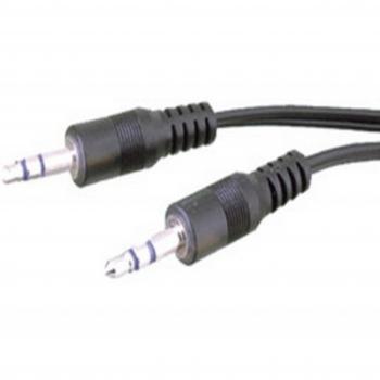 DH Conexión audio inyectada de 5m. En bolsa