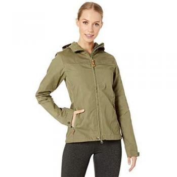 Fjällräven Stina Jacke Raspberry Red