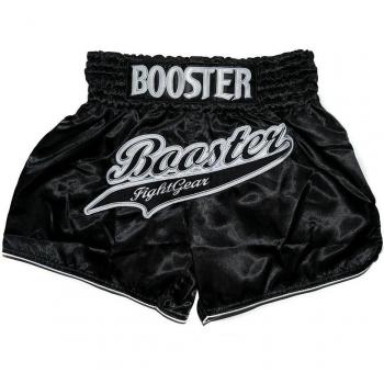 Short de boxe Thaï TBT Slugger Booster Fight Gear