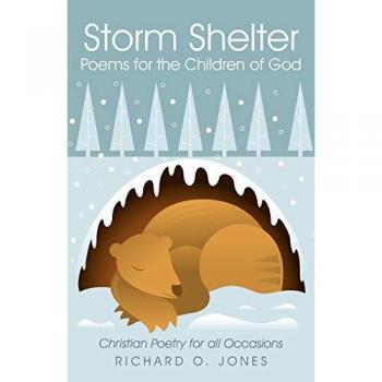 Storm Shelter Poems for the Children of God