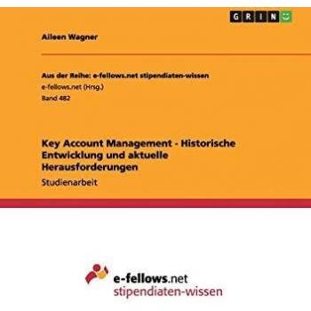 Key Account Management