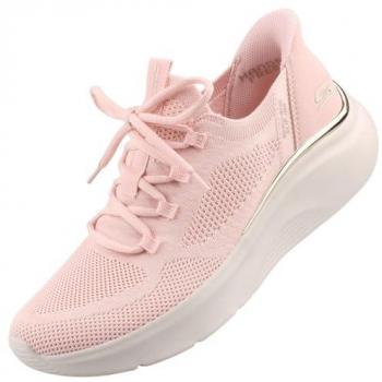 Skechers Bobs Love Rosa Feminino