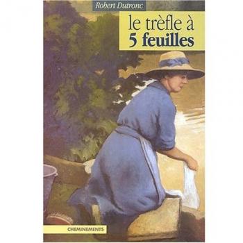Le trèfle à cinq feuilles