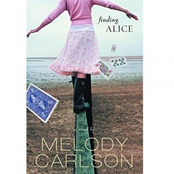 Finding Alice