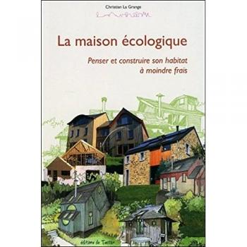 La maison écologique