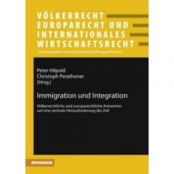 Immigration und Integration