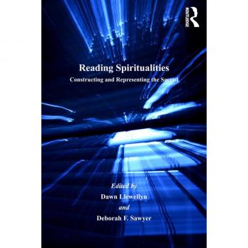 Vitalsource Technologies, Inc. Reading Spiritualities