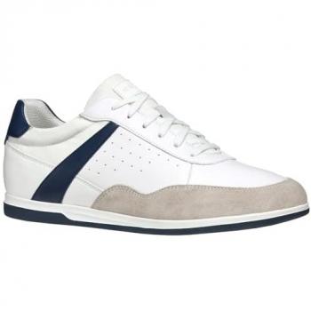 Geox Renan Sneakers Uomo Bianco U554GC 08522 C1260