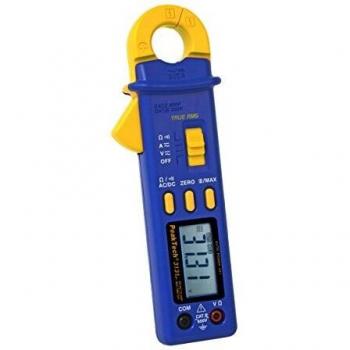 Pinza Amperimétrica Digital hasta 300 A PeakTech 3131