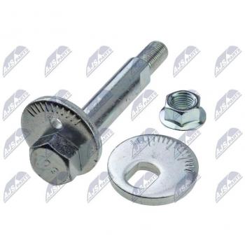 Kit de Ajuste de Divergência NTY ZWT-MS-064SK