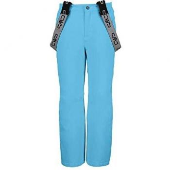 CMP Pantaloni sci junior Azzurro 104