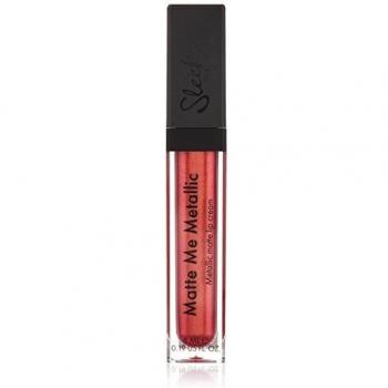 Sleek MakeUp Labial Líquido 6 ml