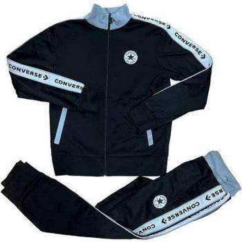 Chándal Deportivo Infantil Converse Chuck Tricot