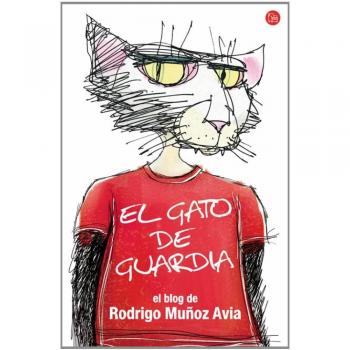 EL GATO DE GUARDIA FG