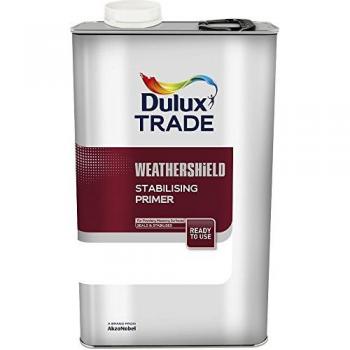 Dulux Professional Weather Shield Stabilisation Primer