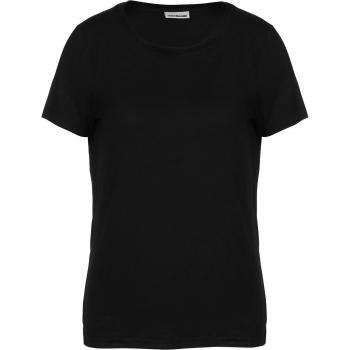 Camiseta NAME IT Nmharry S/s Top Noos, Color Negro, Talla 42