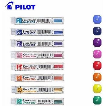Pilot Color Eno Mechanical Pencil Lead
