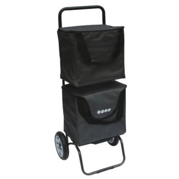Poussette à 2 roues SIDEBAG Modulobag