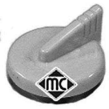 Mécanique bouchon de carburant CLIO‑II 1,4 L