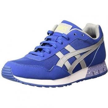 ASICS Curreo Unisex 43.5 – Tiro Azul