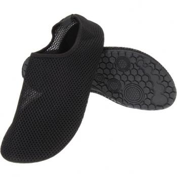 Sommerliche Flossen-Schuhe aus Mesh für Strandaktivitäten