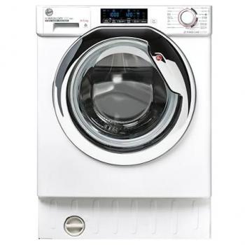 HOOVER H-Wash & Dry 300 Pro HBDOS 695TAMCE-80 Washer Dryer
