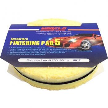 Paint Removal Polishing Sponge