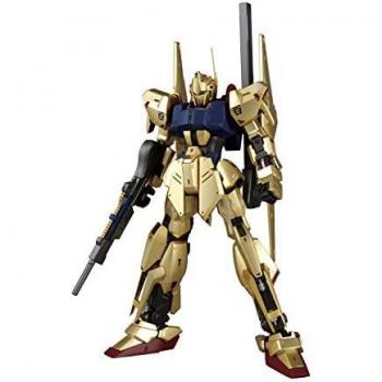 MG 1/100 Hyaku Shiki Ver. 2.0 Gundam Modelkit