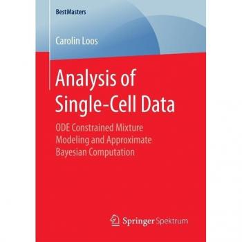 Analysis of Single-Cell Data