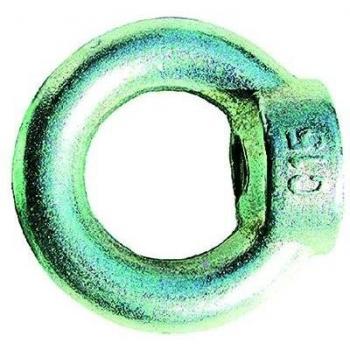 Golfare Femmina Zincato Mm 10