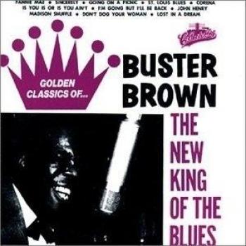 Golden Classics Brown,Buster