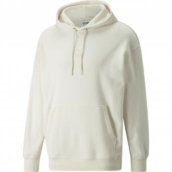 Hoodie Blanché Puma Classics