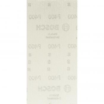 Bosch Accessories EXPERT M480 2608900751 Schleifnetz für Schwingschleifer ungelocht Körnung 400