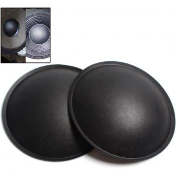 DIY Speaker Dust Cap Repair for Woofer & Subwoofer