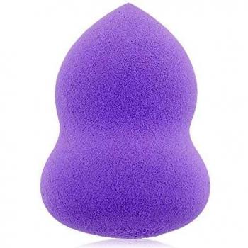 Marble Texture Foundation Sponge