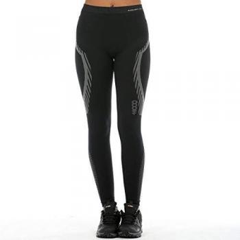 Damenleggings 8000 Hualcan 19I in Schwarz, L