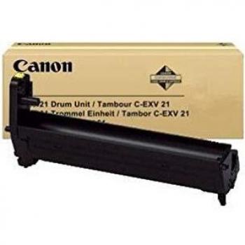 Canon IRC2880KDRUM Schwarz OPC Einheit CEXV21