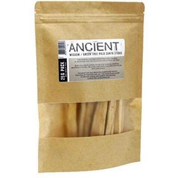 Green Tree 25g Palo Santo Sticks