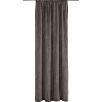 Gardine Hevin, Musselin Look, natürliche Eleganz