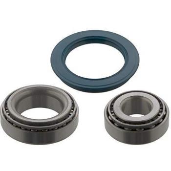 FEBI BILSTEIN Kit cuscinetto ruota AUDI