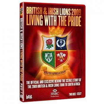 The Lions '09