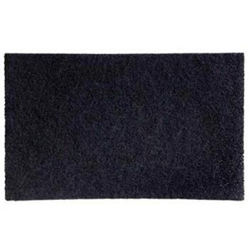 2 filtres à charbon actif CR330 pour hotte de cuisine AIRLUX de marque SAUTER (réf : 260866)
