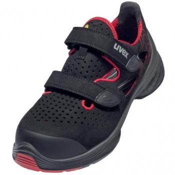 UVEX 1G2 S1P Schutz-Sandale – UVEX Safety Line