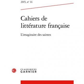 Cahiers de littérature française