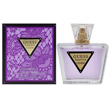 Spray de Perfume Seductive Charm Guess 75 ml
