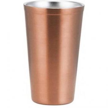 480ML Isolierte Edelstahl Tasse