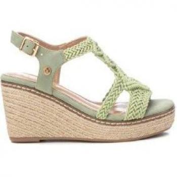 Sandálias XTI Kaki 142834 para Elas