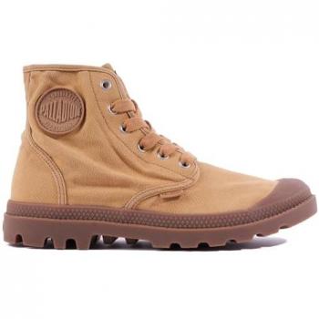 Stiefeletten Palladium Pampa Hi