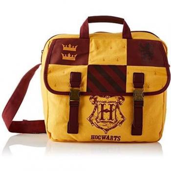 Harry Potter Gryffindor Tote Bag