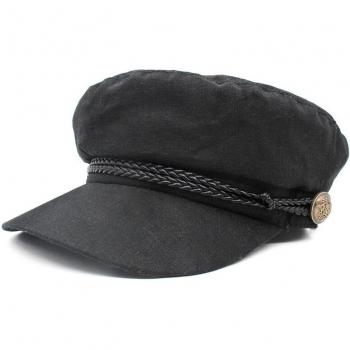 Vintage Girl Hat